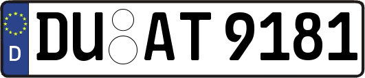 DU-AT9181