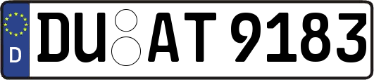 DU-AT9183
