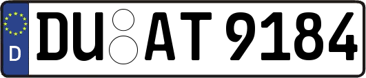 DU-AT9184