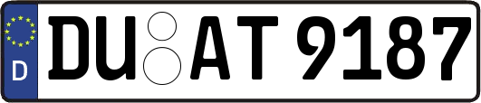 DU-AT9187