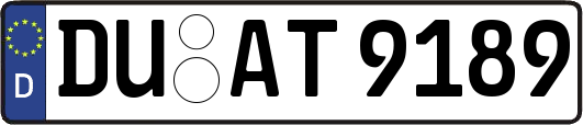 DU-AT9189