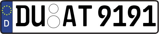 DU-AT9191