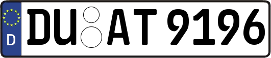 DU-AT9196