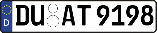 DU-AT9198