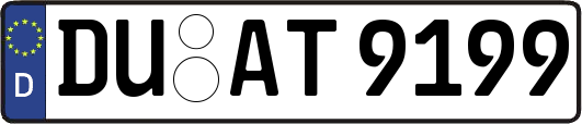 DU-AT9199