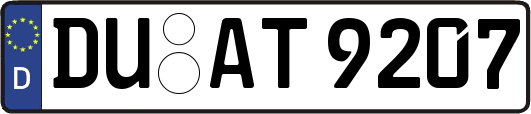 DU-AT9207