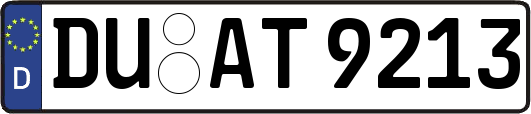 DU-AT9213