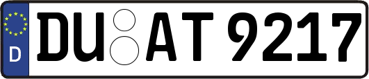 DU-AT9217
