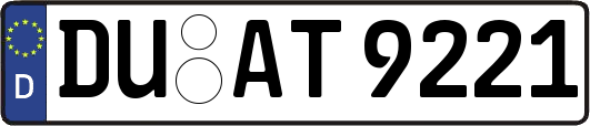 DU-AT9221
