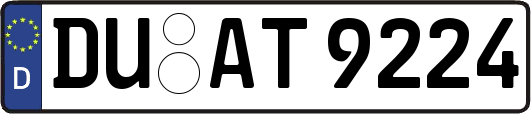 DU-AT9224