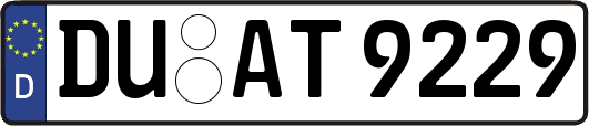 DU-AT9229