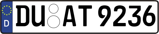 DU-AT9236
