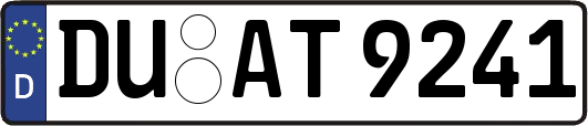 DU-AT9241