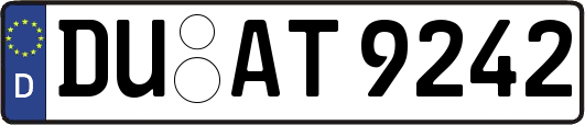 DU-AT9242