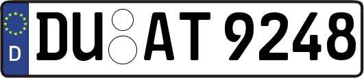 DU-AT9248
