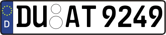 DU-AT9249