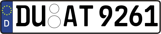 DU-AT9261