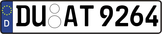 DU-AT9264