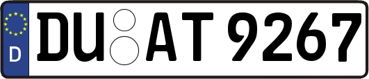 DU-AT9267