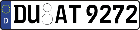 DU-AT9272