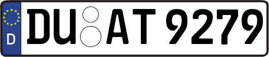 DU-AT9279