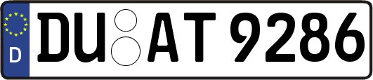 DU-AT9286