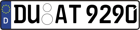 DU-AT9290