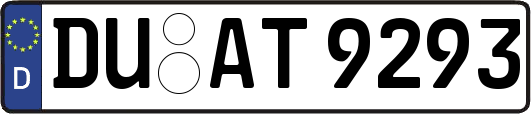 DU-AT9293