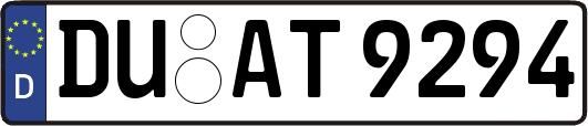 DU-AT9294