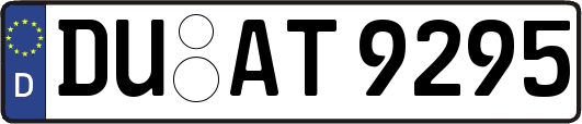 DU-AT9295