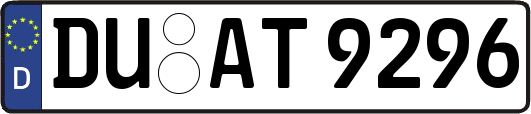 DU-AT9296