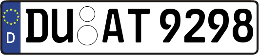 DU-AT9298