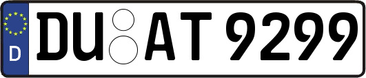 DU-AT9299