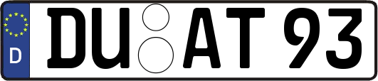 DU-AT93