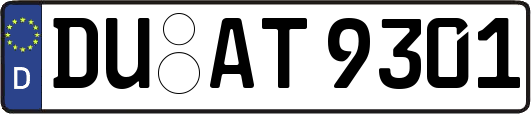 DU-AT9301