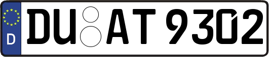 DU-AT9302