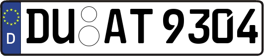 DU-AT9304