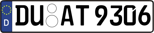 DU-AT9306