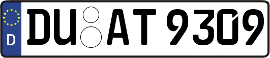 DU-AT9309