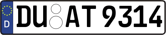 DU-AT9314