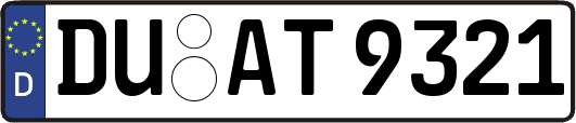 DU-AT9321