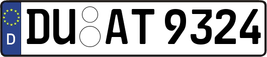 DU-AT9324