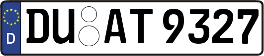 DU-AT9327