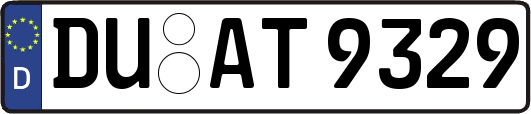 DU-AT9329