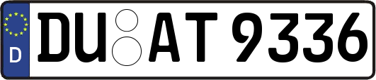 DU-AT9336