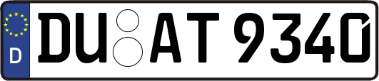DU-AT9340