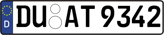 DU-AT9342