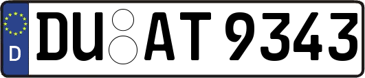 DU-AT9343