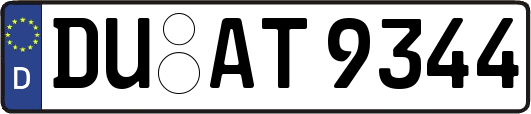 DU-AT9344