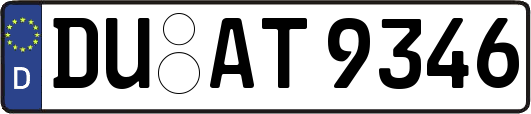 DU-AT9346